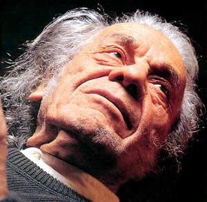 Nicanor Parra